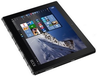 Замена дисплея на планшете Lenovo Yoga Book Windows в Набережных Челнах